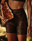 Shorts High Samadhi Preta