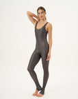 Jumpsuit Winter Flame