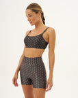 Top New Fit Winter Flame