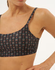 Top New Fit Winter Flame
