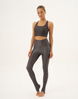Calça Legging High Winter Flame