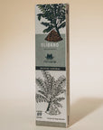 Nirvana - Incenso Natural Olíbano
