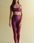 Calça Legging Slim Rubi Bud