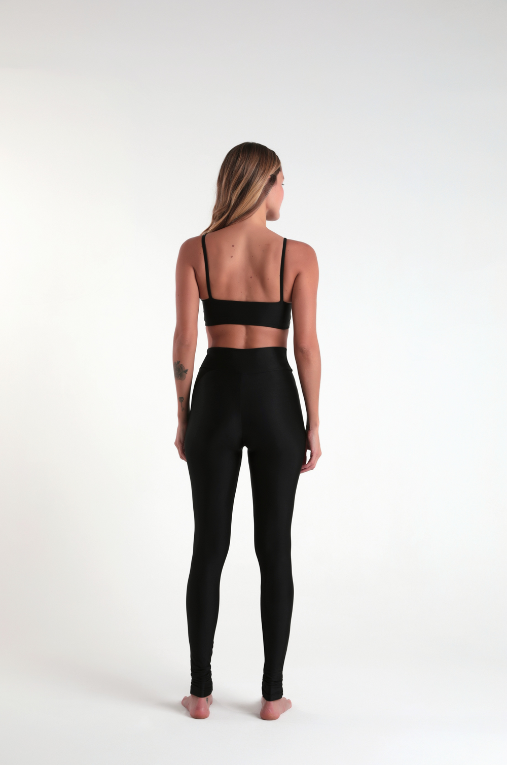 Top new Fit Black – look 7