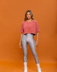 Cropped Coragem